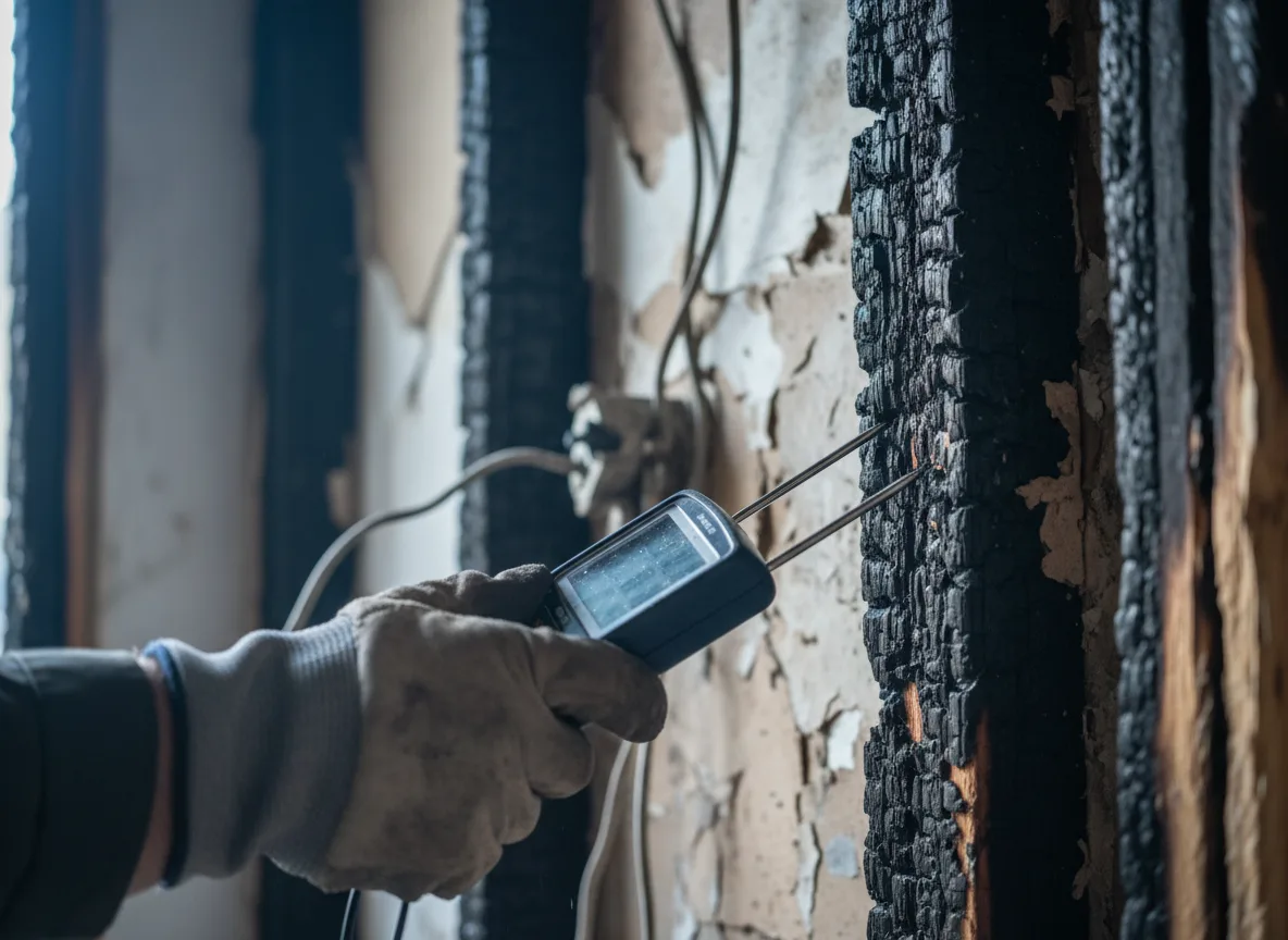 Fire Damage Restoration Milo, ME FAQs